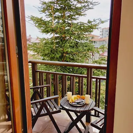 Garden Of Eden - Bastetbs Apartment Sveti Vlas