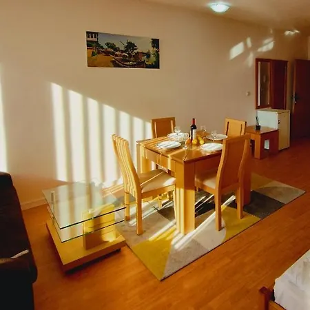 Garden Of Eden - Bastetbs Apartment *