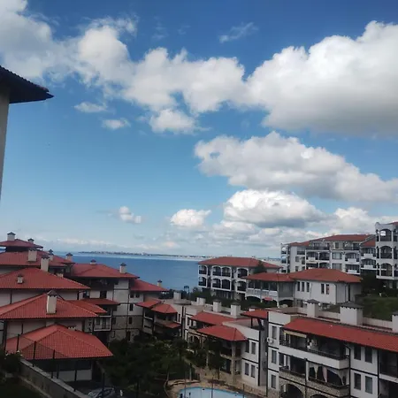 Garden Of Eden - Bastetbs Apartment Sveti Vlas
